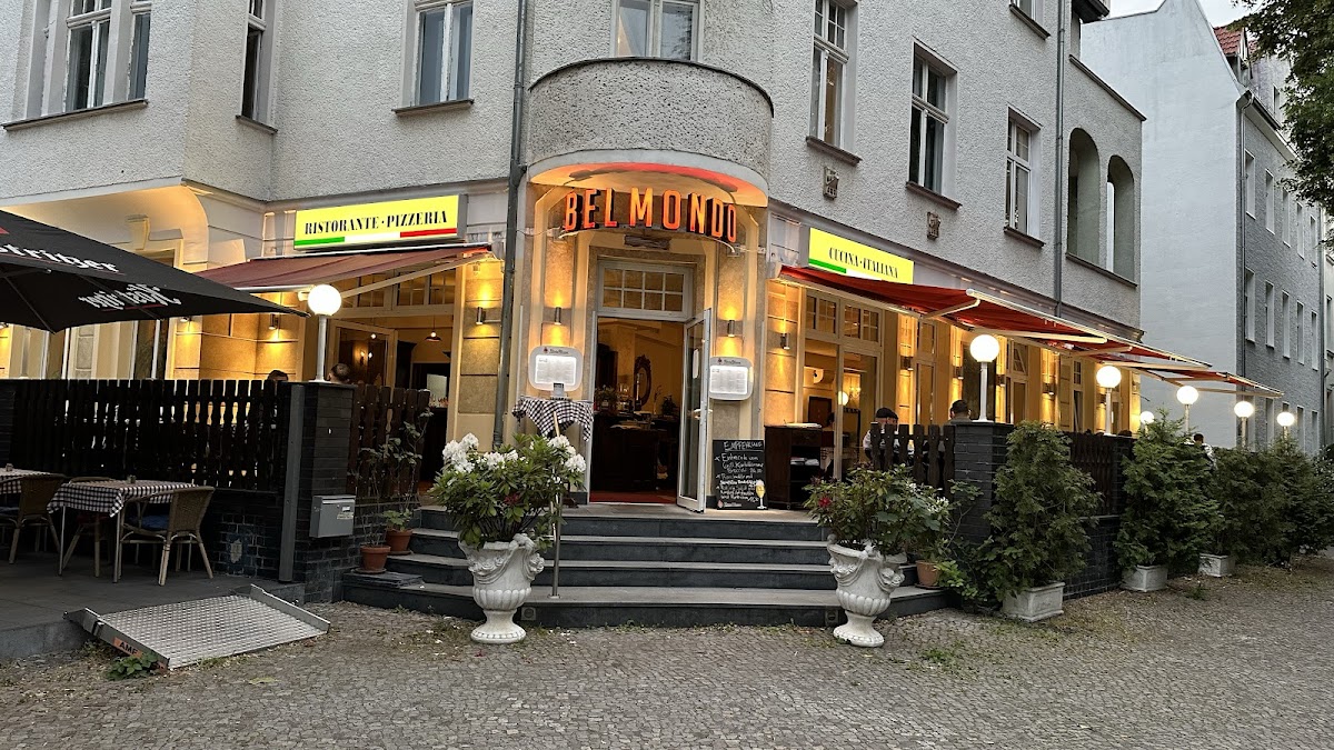 Ristorante Bel Mondo